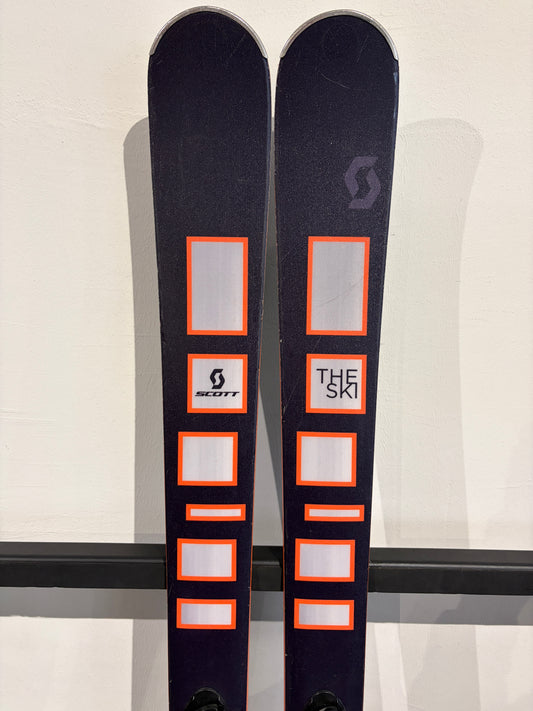 Scott The Ski Z10 175cm