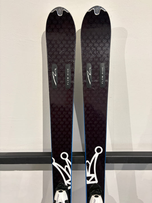 Salomon Flowride Z10 177cm