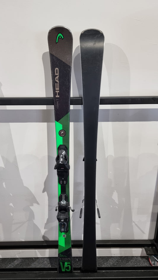 Head V-Shape V5 149cm