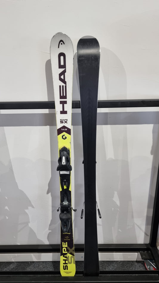 Head Shape SX 149cm