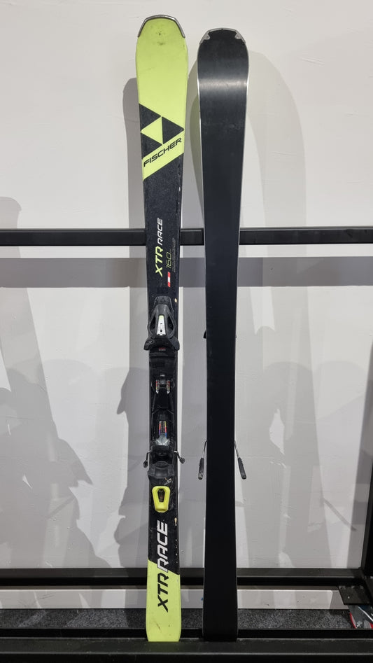 Fischer XTR Race 160 cm