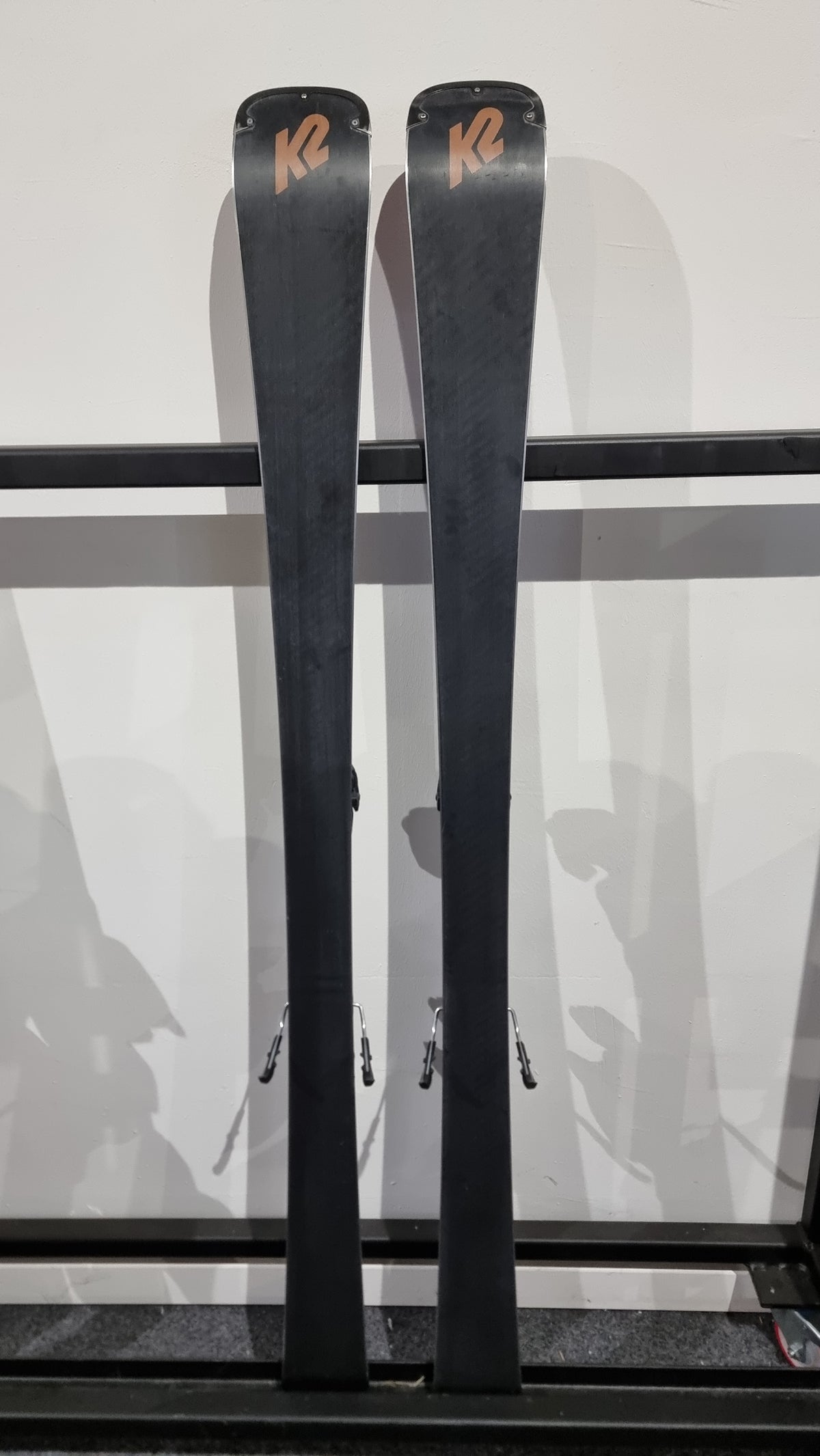 K2 Disruption SC W 146cm