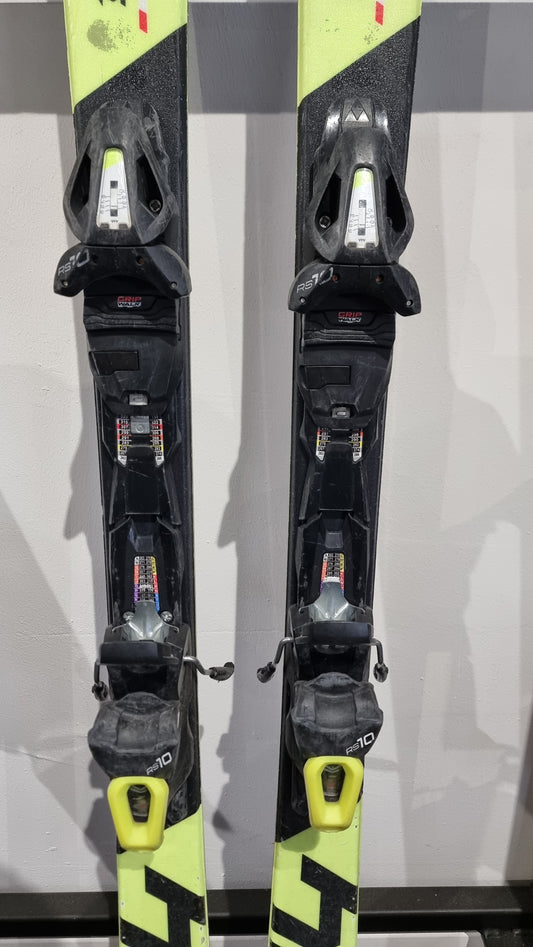 Fischer XTR Speed 155cm