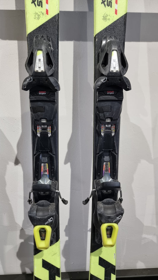 Fischer XTR Speed 155cm