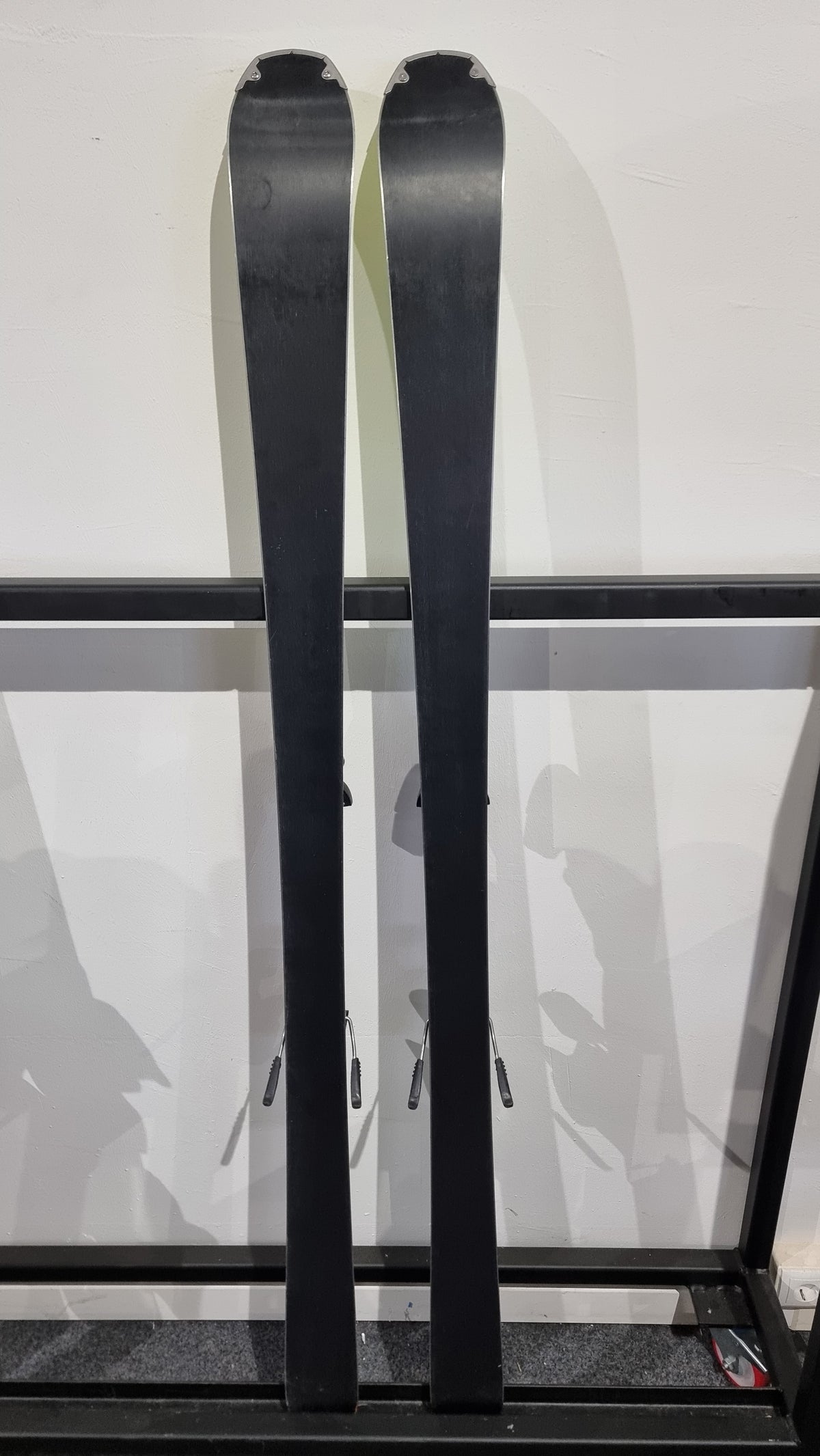 Fischer XTR Speed 165cm