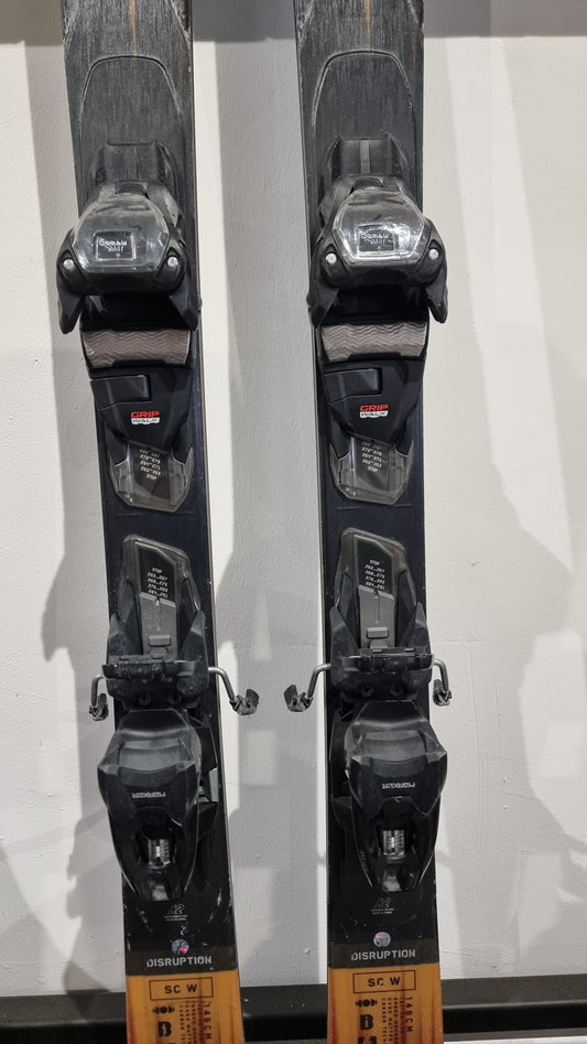 K2 Disruption SC W 146cm