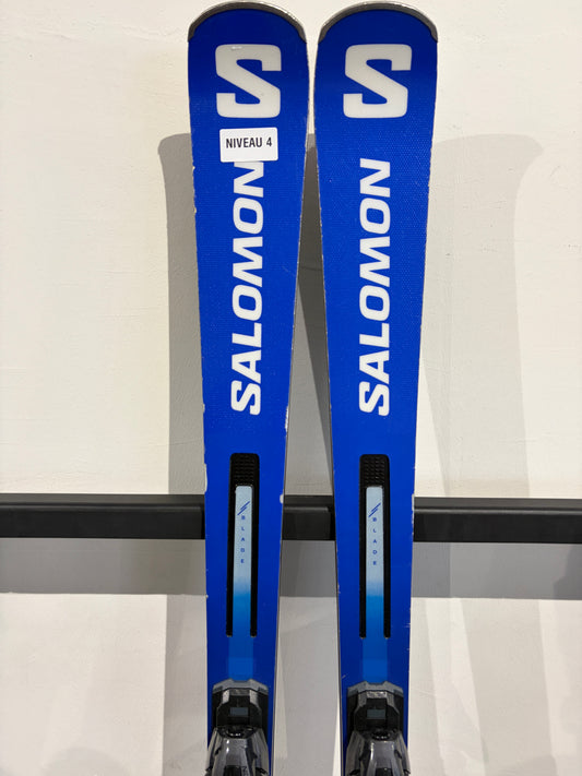 Salomon Blade SL10 Race 165cm
