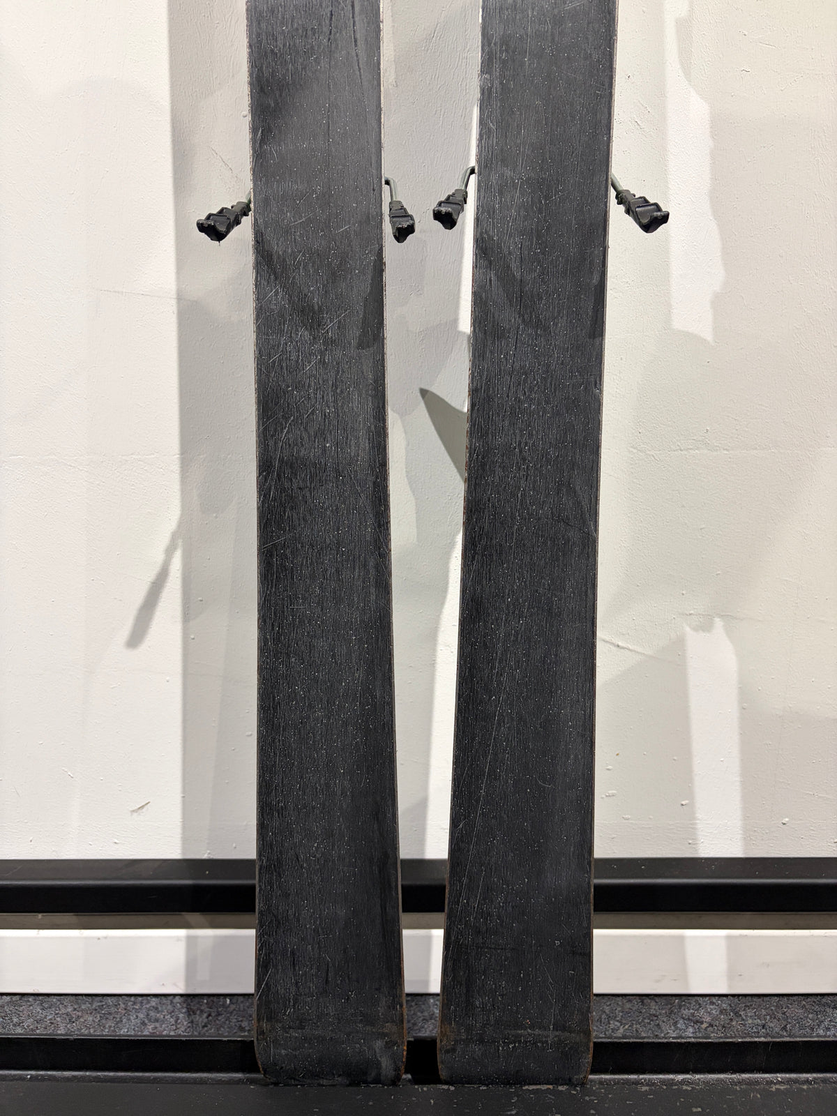 Nordica Fire Arrow 80TI 180cm