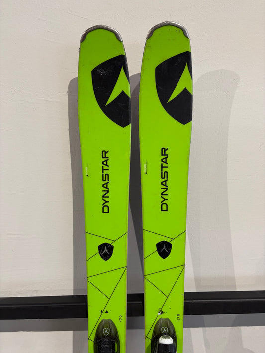 Dynastar Power Track 89 179cm