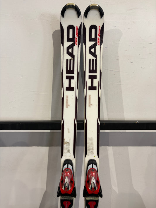 Head WorldCup GS Team 170cm