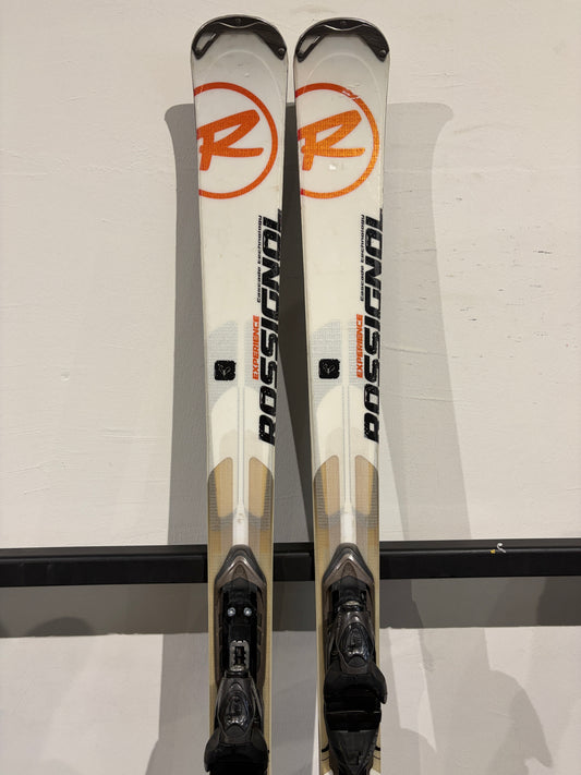 Rossignol Experience E78X 182cm