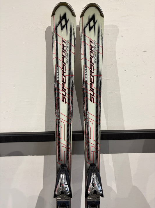 Völkl Supersport Allstar 175cm