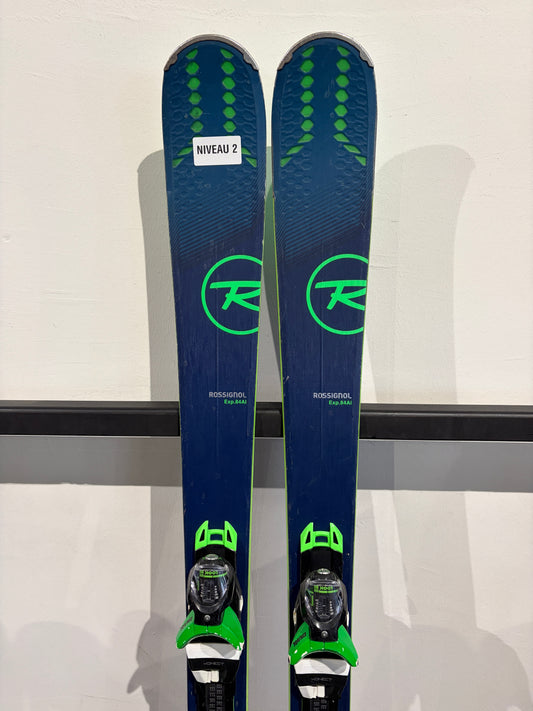 Rossignol Experience 84AI 160cm
