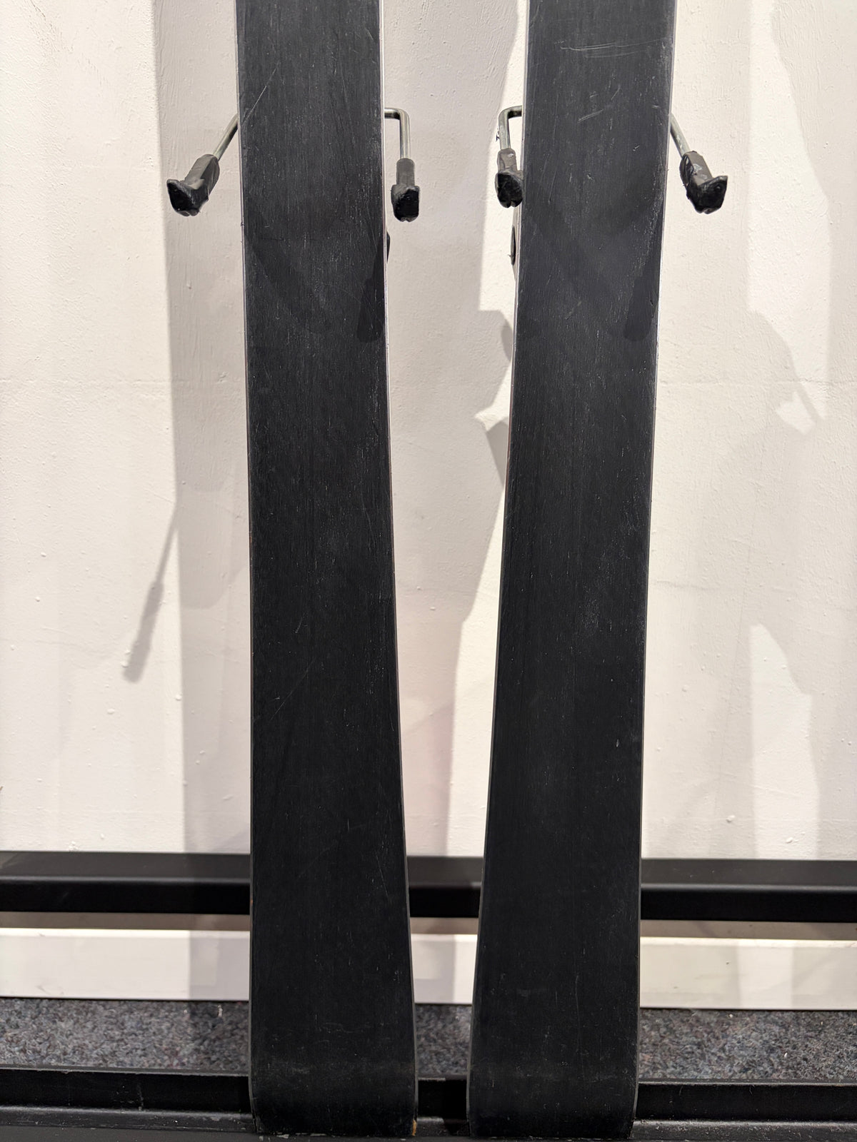 Rossignol Hero Elite Short Turn 162 cm