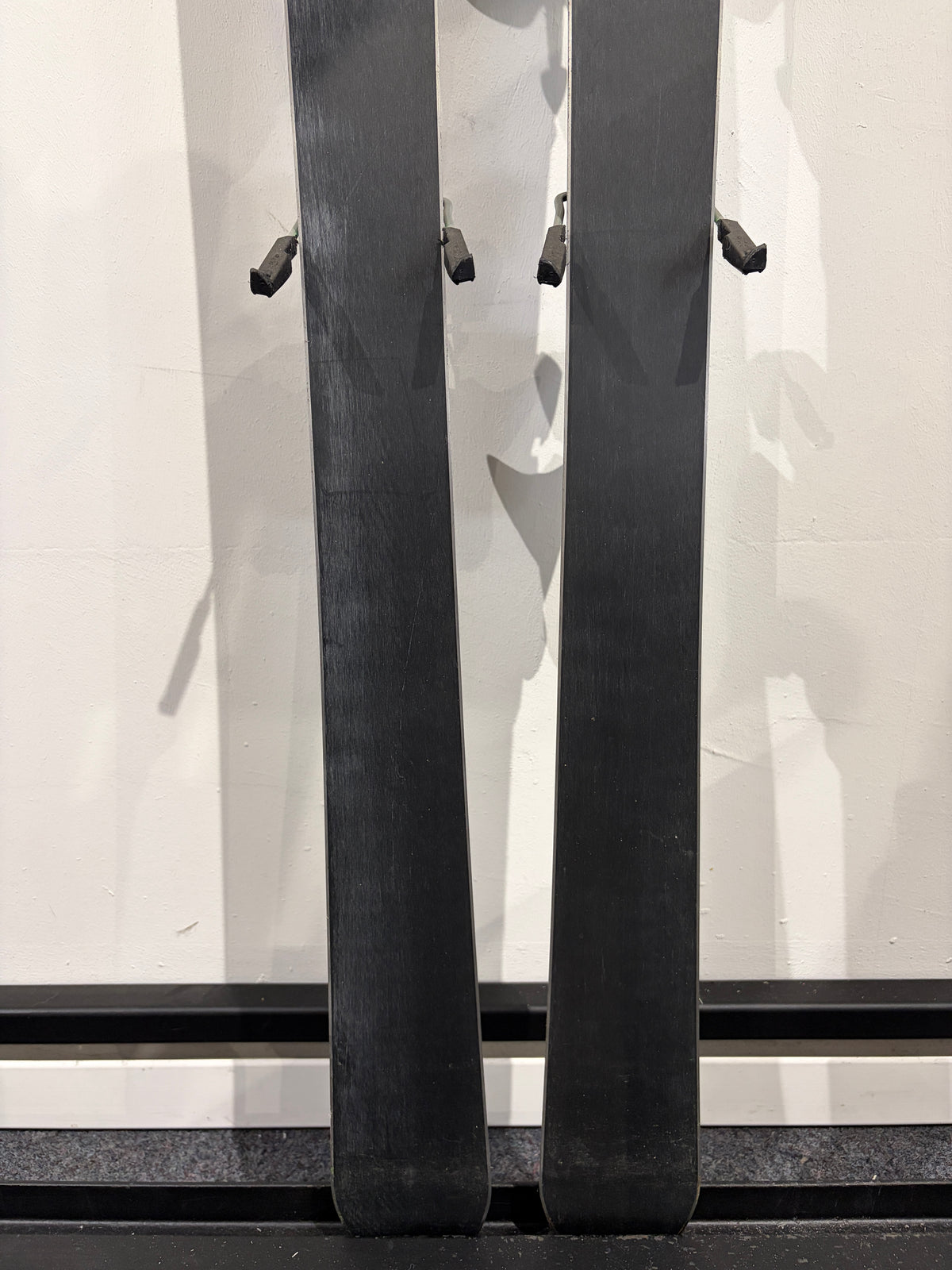 Salomon BBR8.0 V-shape 179cm