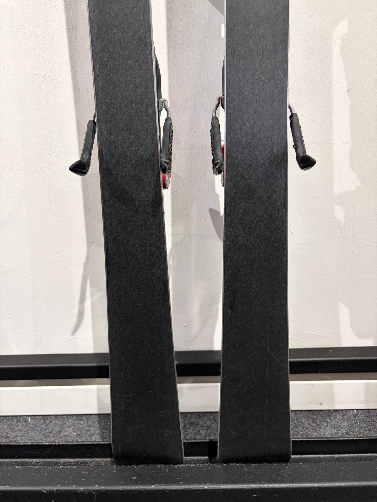 Atomic Redster DoubleDeck SL 153cm