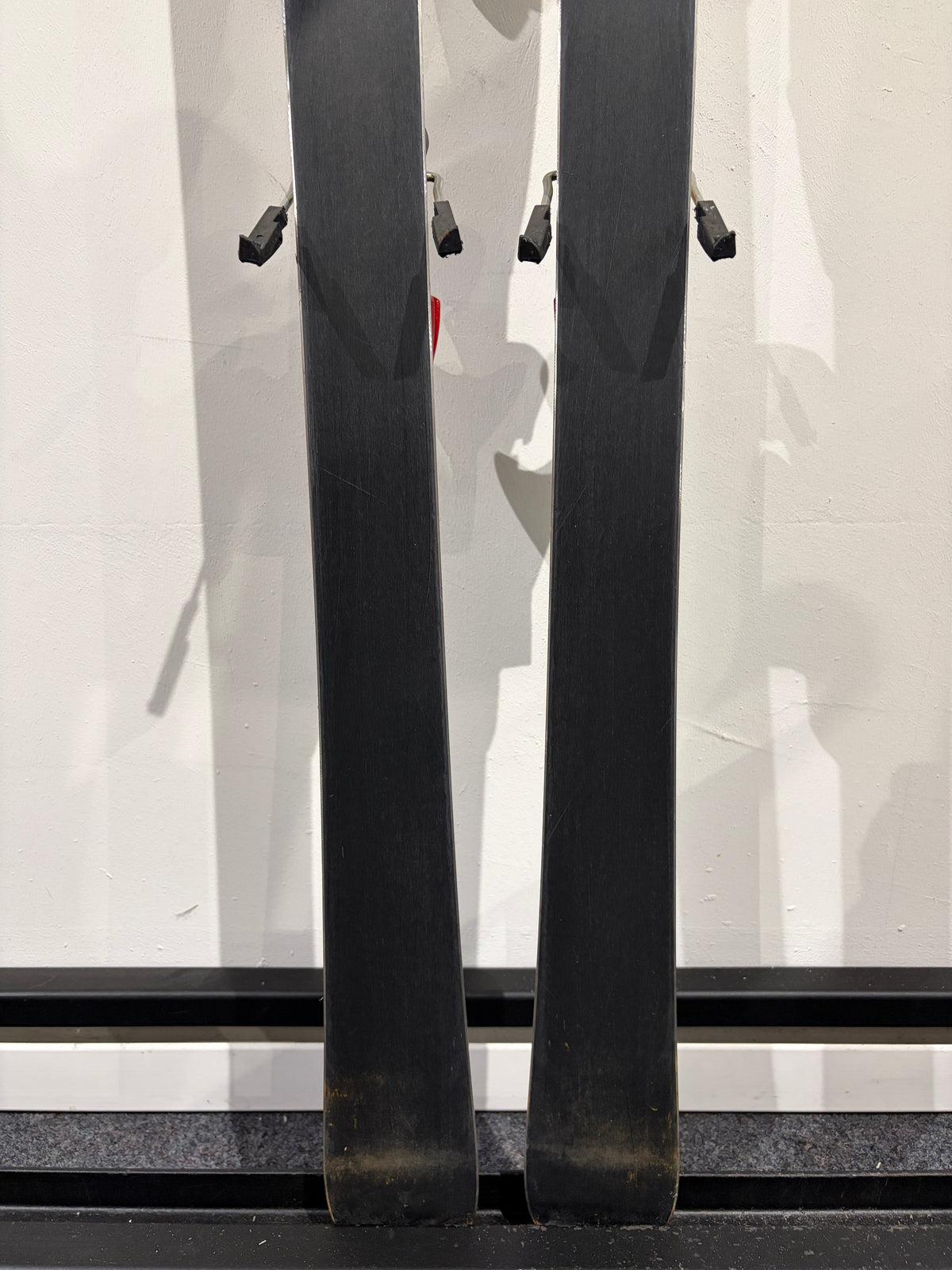 Salomon Crossmax 10P 180cm