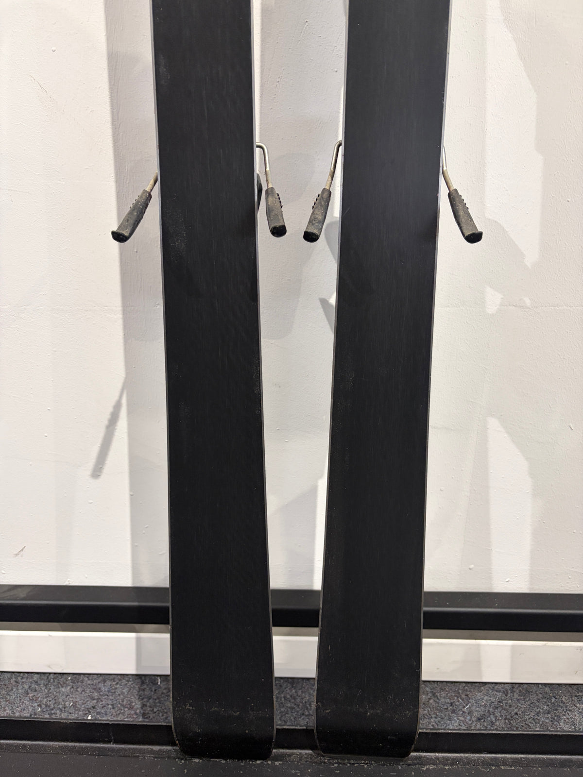 Fischer Pro MTN 77 TI 171cm