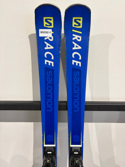 Salomon SL Race Shot 160cm