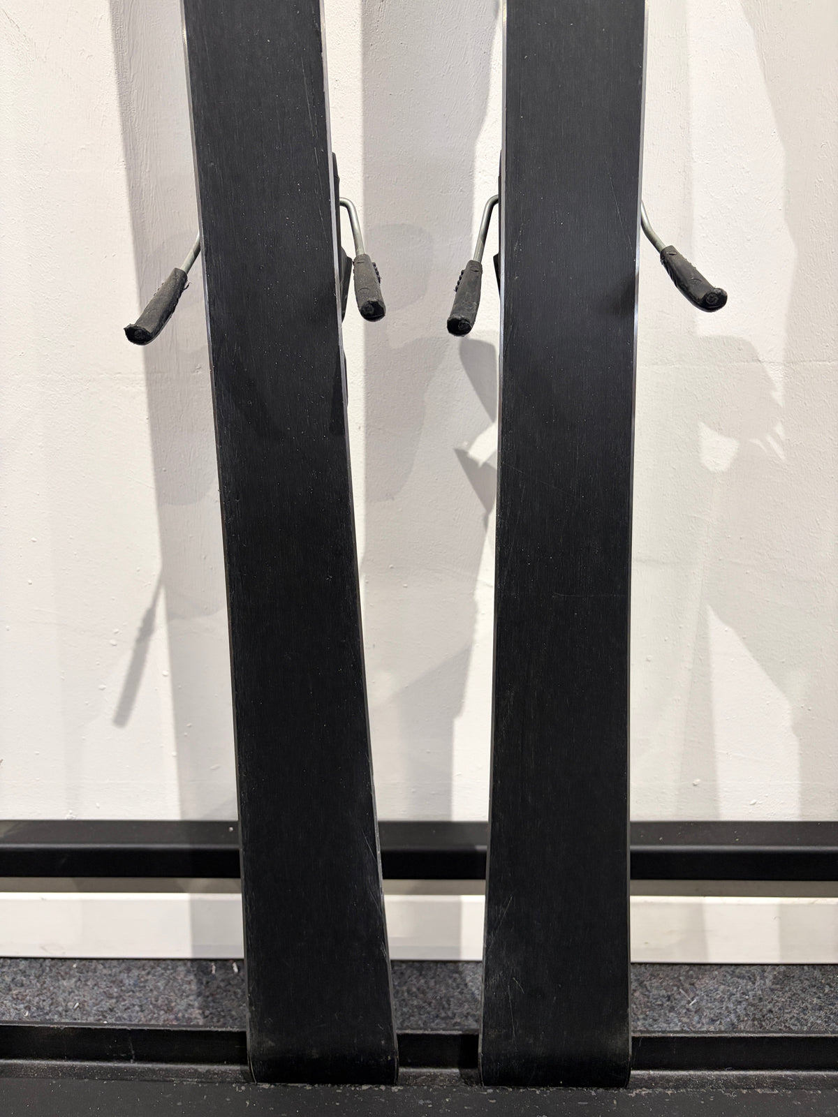 Fischer The Curv XTR 160cm