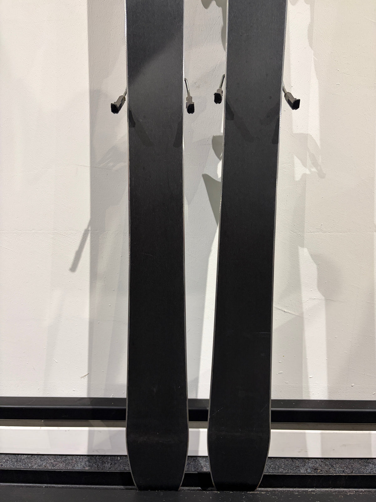 Salomon BBR V-Shape 186cm