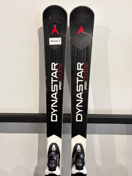 Dynastar Course Speed Racing Serie 169cm
