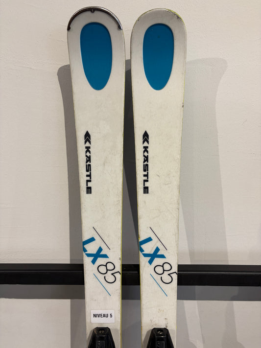Kastle LX85 176cm
