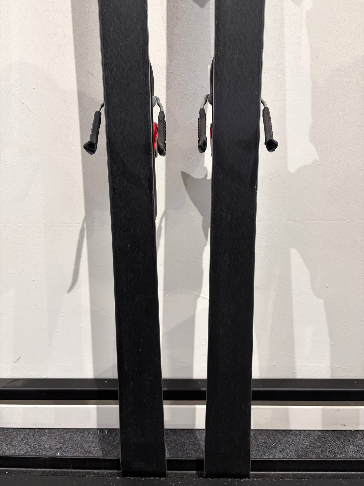 Atomic Redster GS Doubledeck 186cm