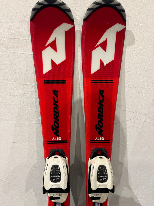 Nordica team race 100cm