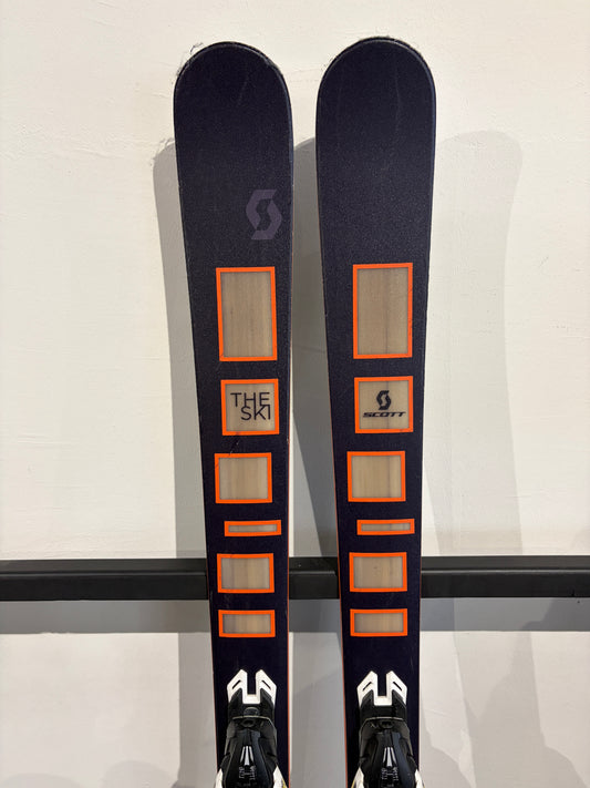 Scott The Ski 175cm