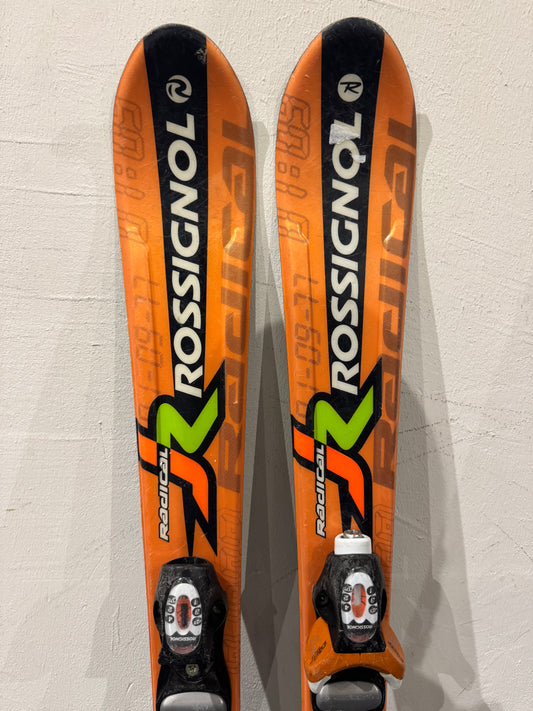 Rossignol radical 100cm