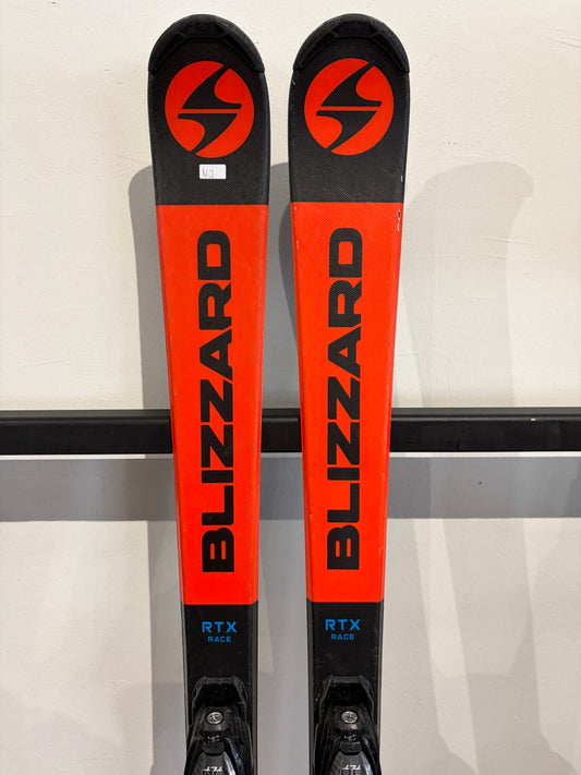 Blizzard RTX Race 153cm