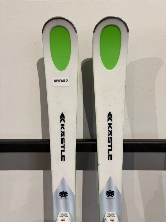 Kastle DX73 156cm