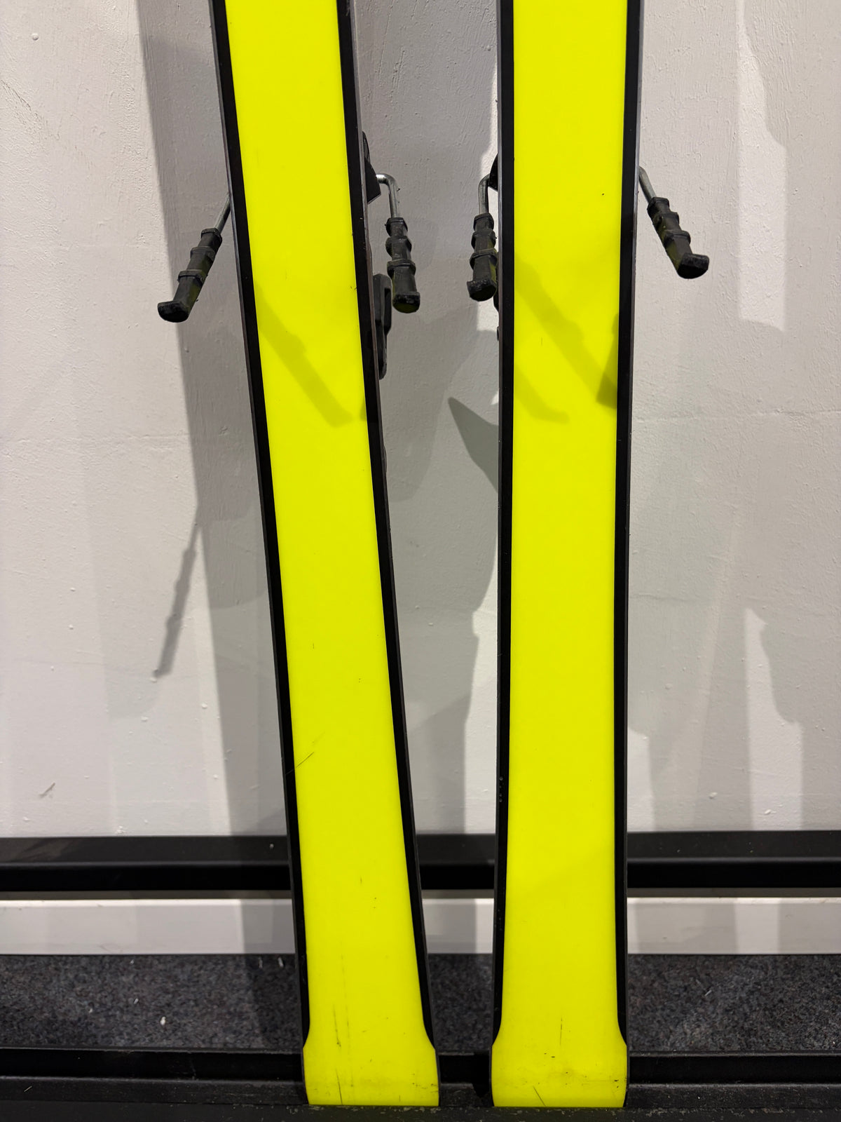 Fischer RC4 CT 170cm