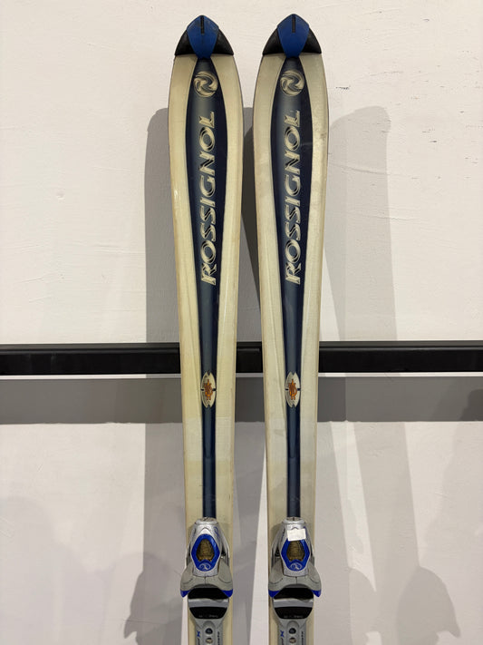 Rossignol Power Carve 160cm