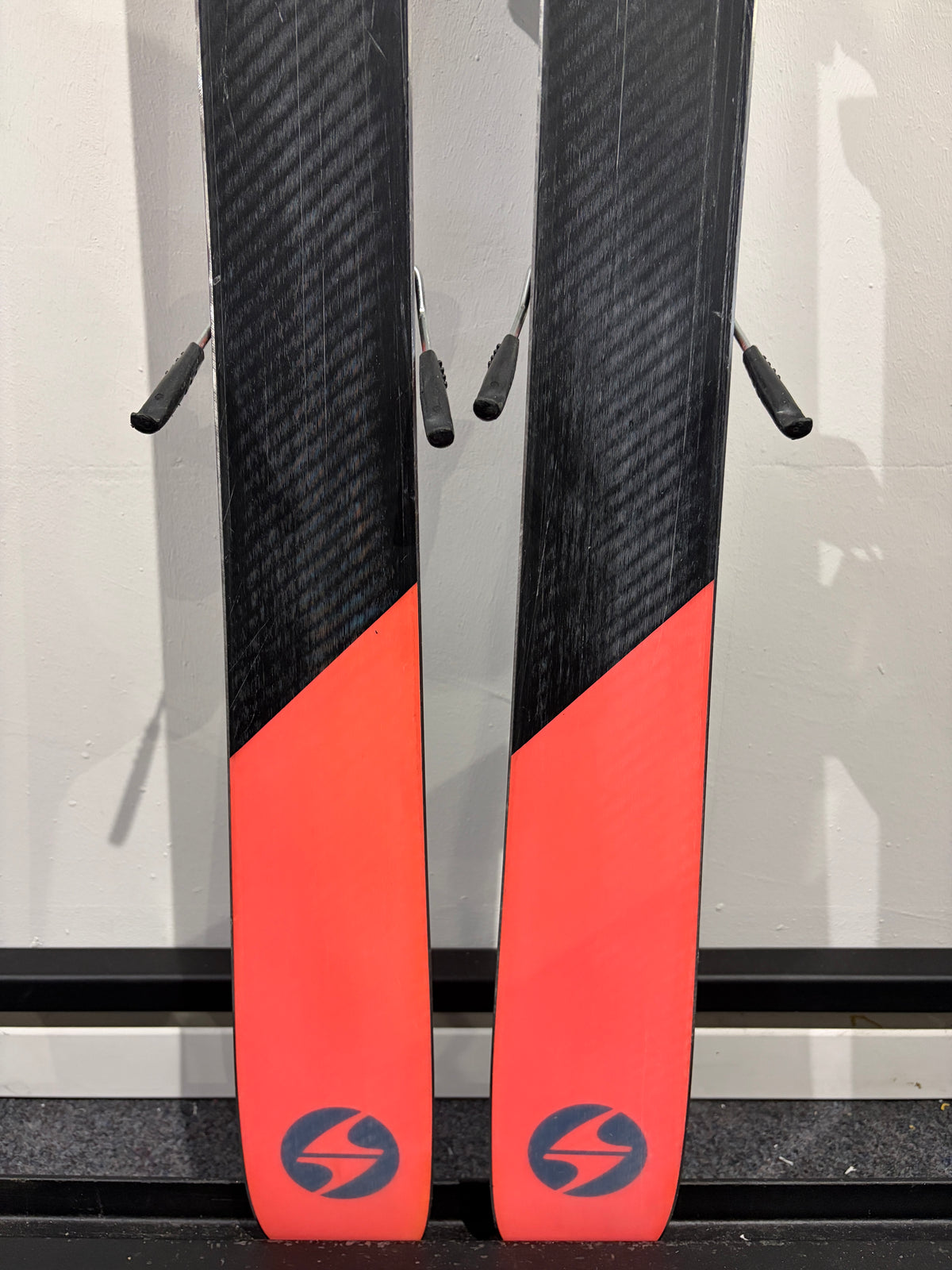 Blizzard Rustler 156cm