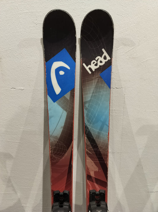 Head The JR Caddy 181cm