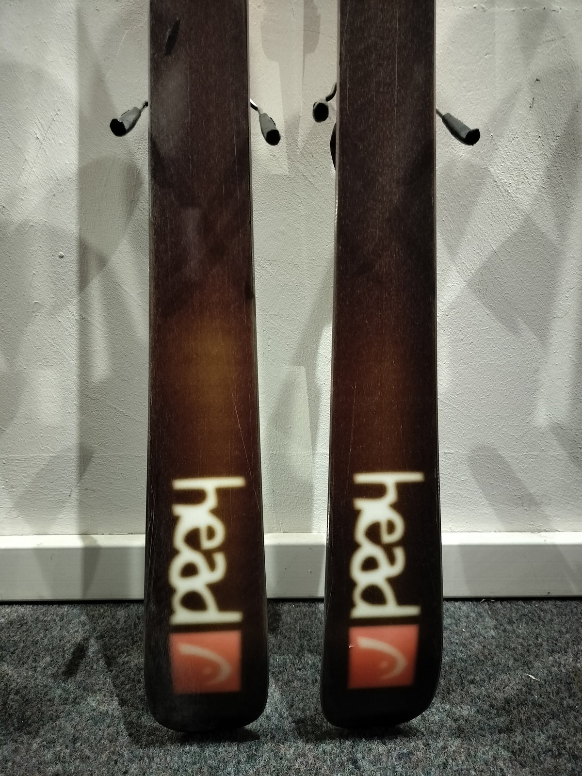 Head The JR Caddy 181cm