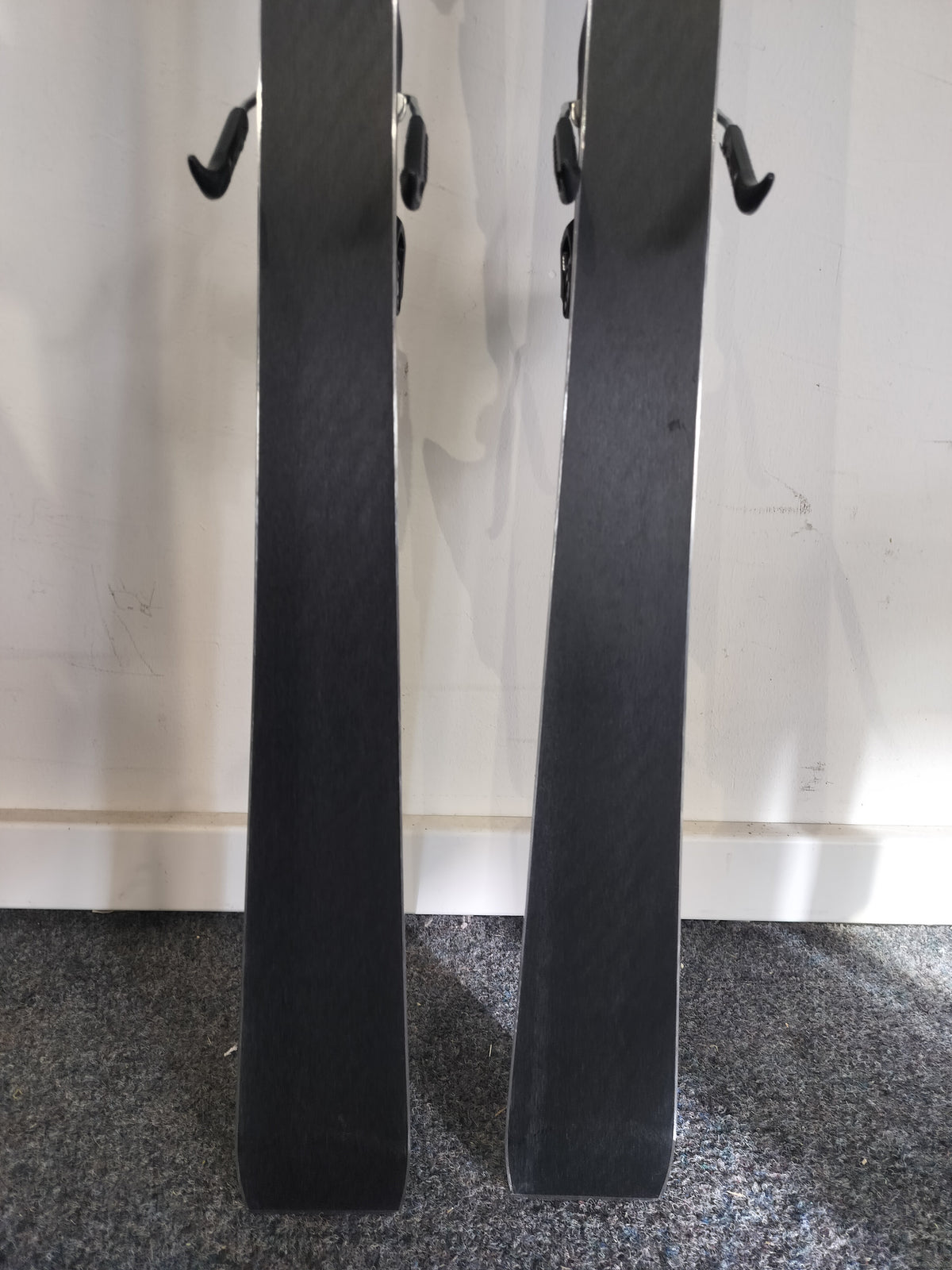 #1 - Atomic Redster X9s 167cm