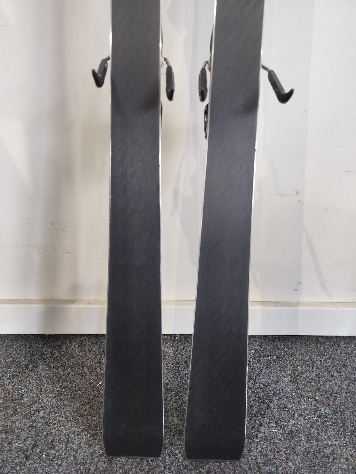 #3 - Atomic Redster X9s 167cm