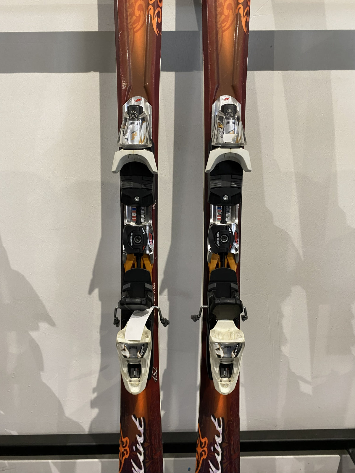 Nordica Mint 152 CM
