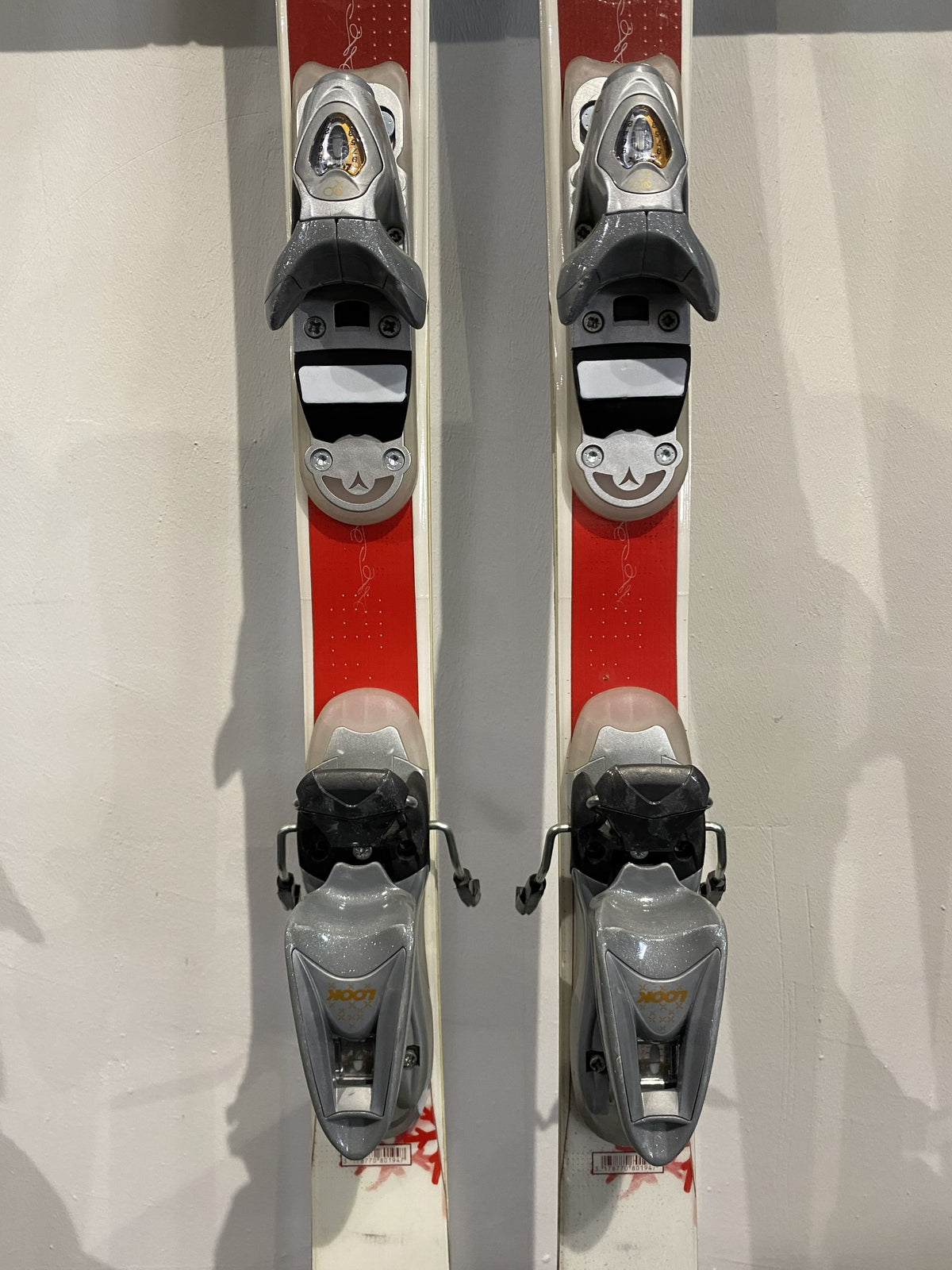 DynaStar Exlusive 10 150 CM