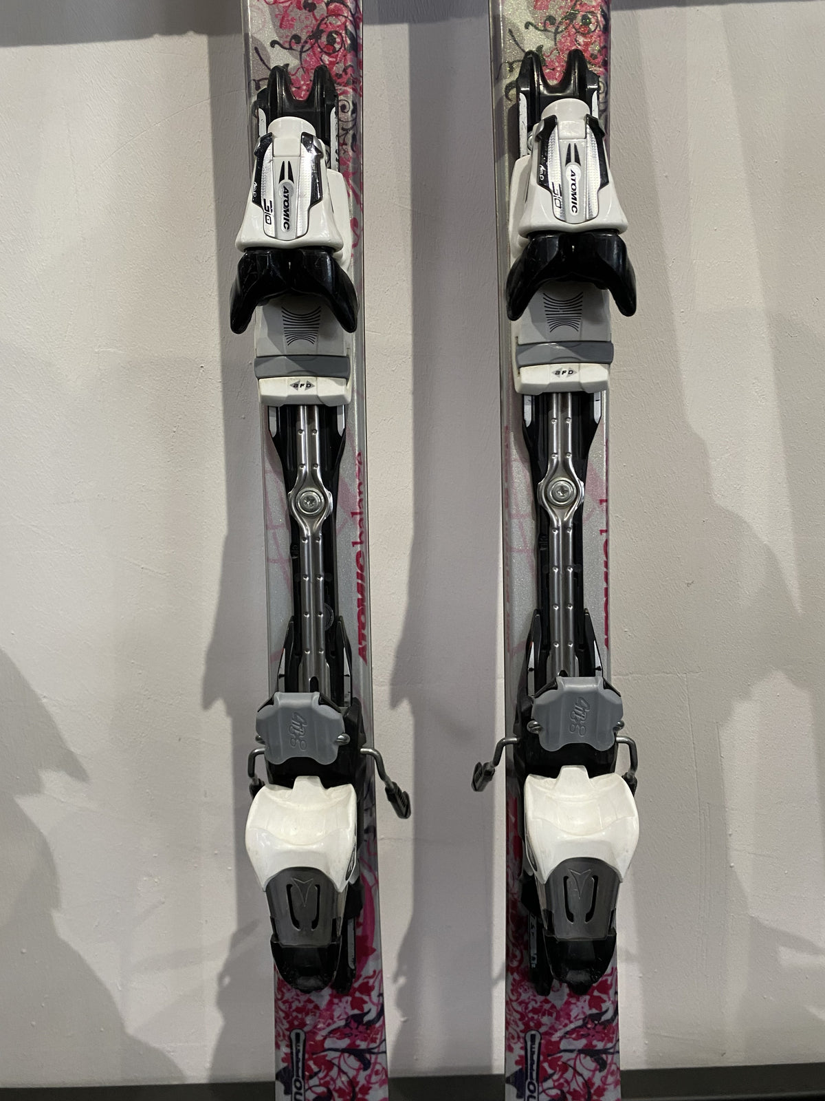 Atomic Balanze 150 CM