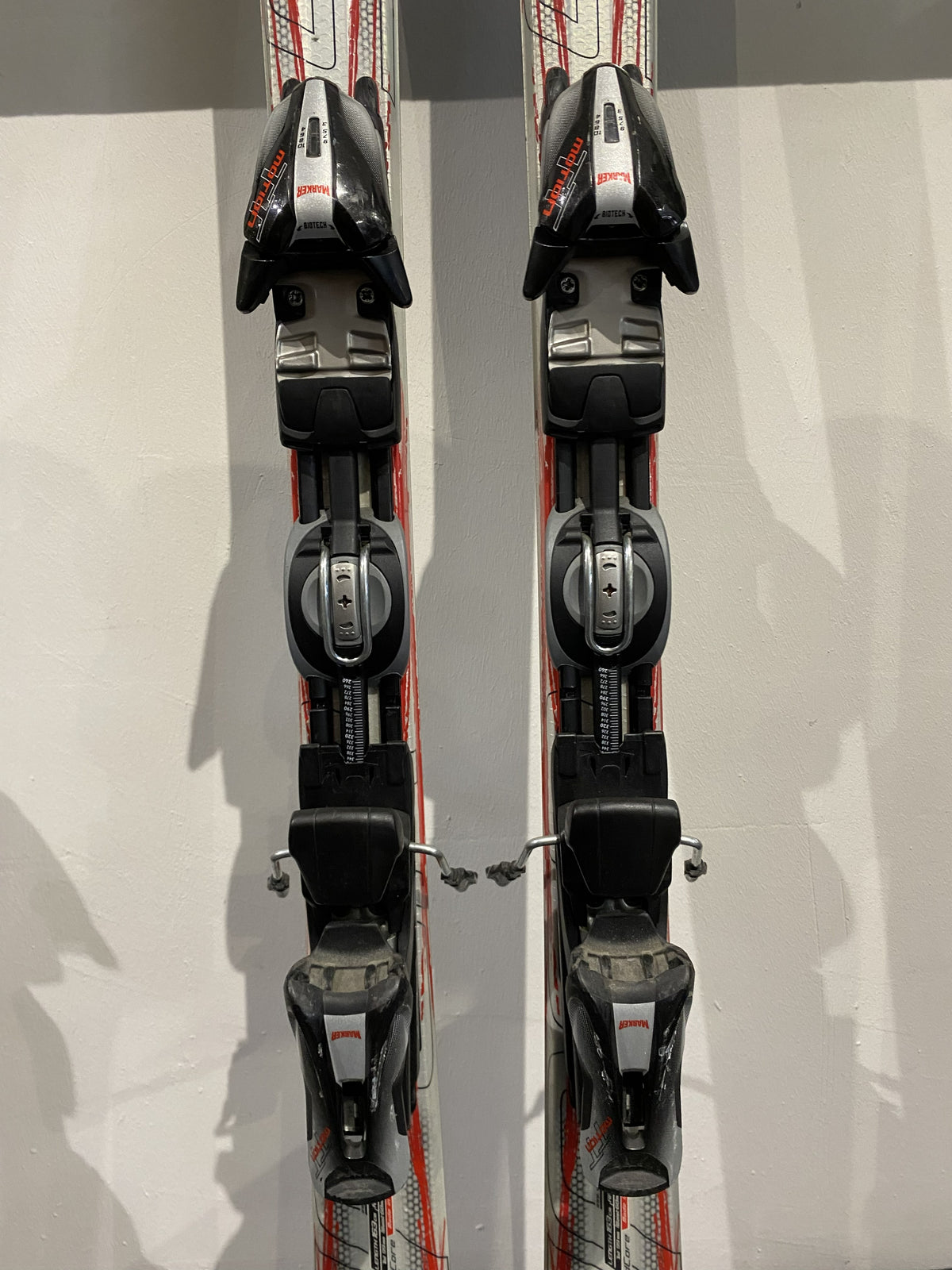 Völkl Supersport 52 163 cm