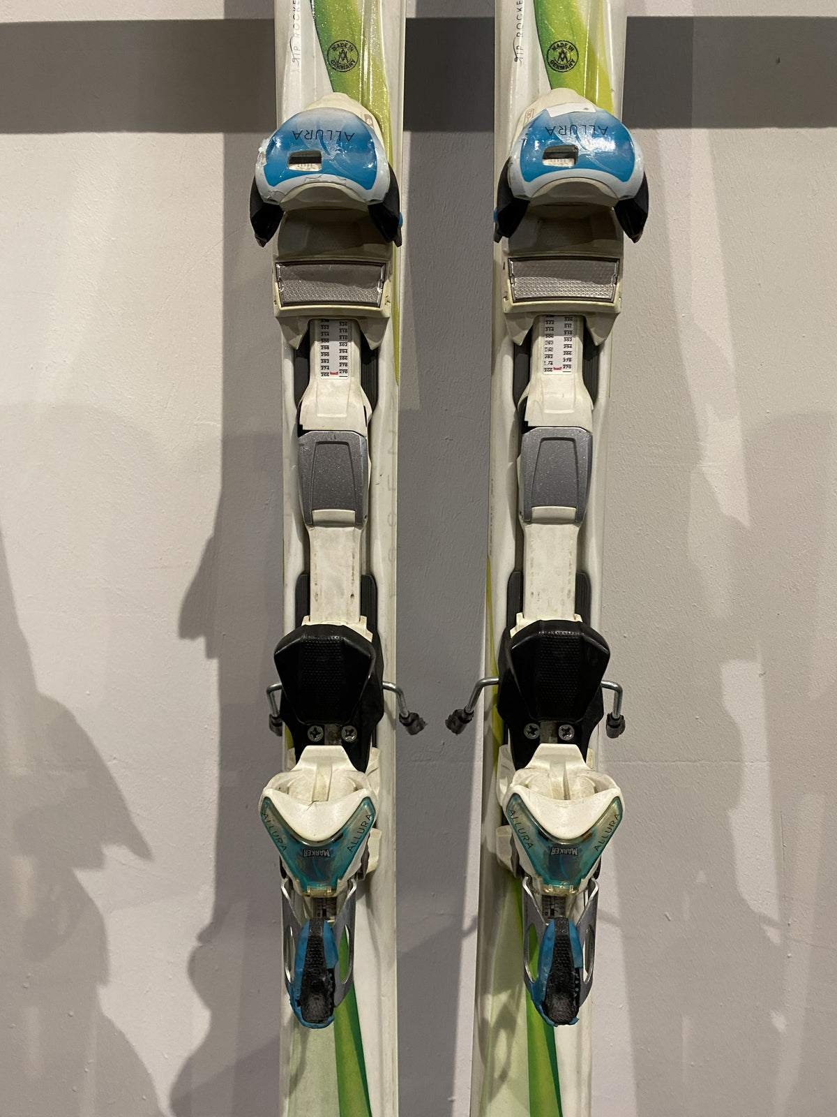 Völkl Essenza 165 cm