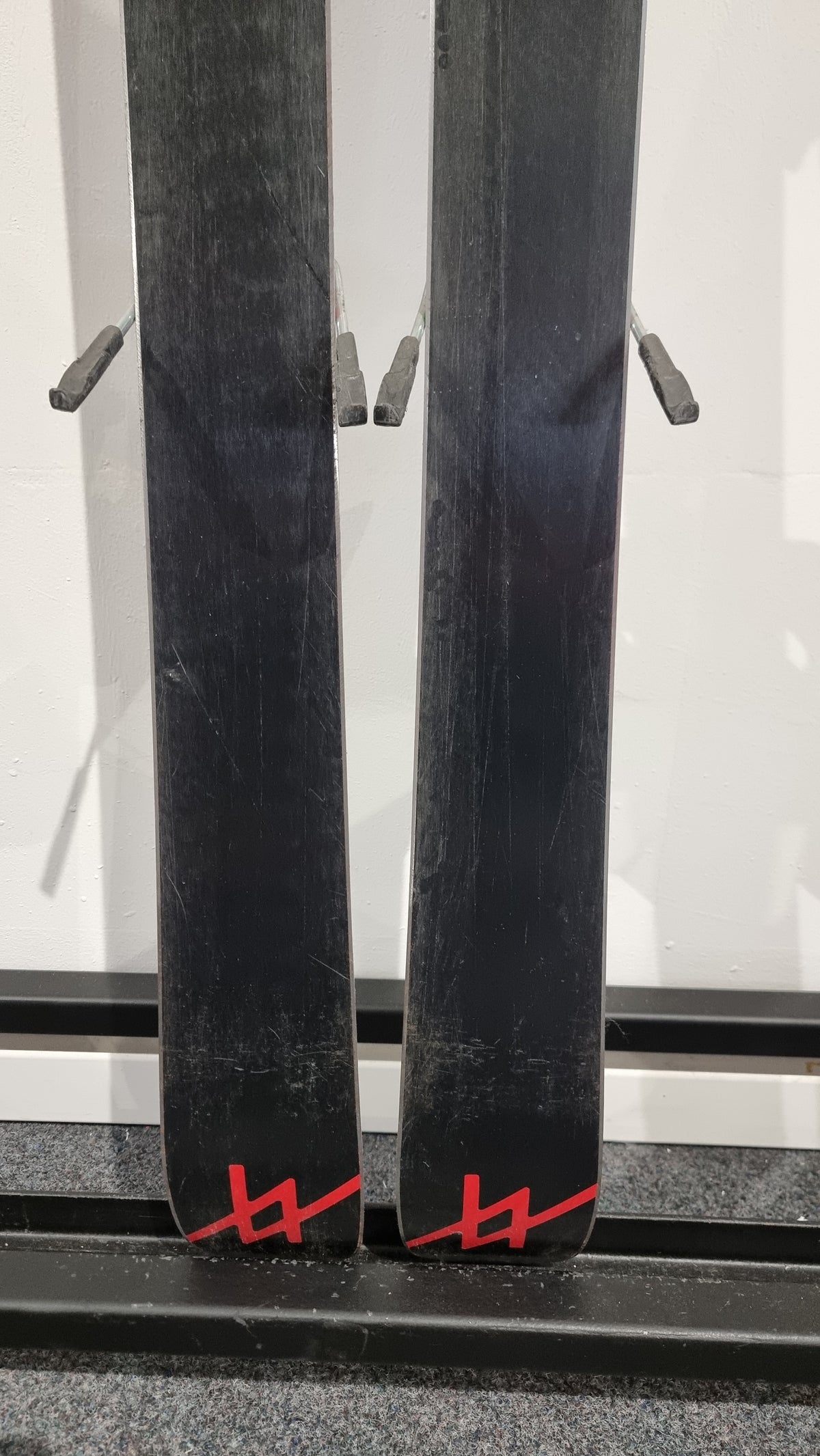 Völkl Ledge 143cm