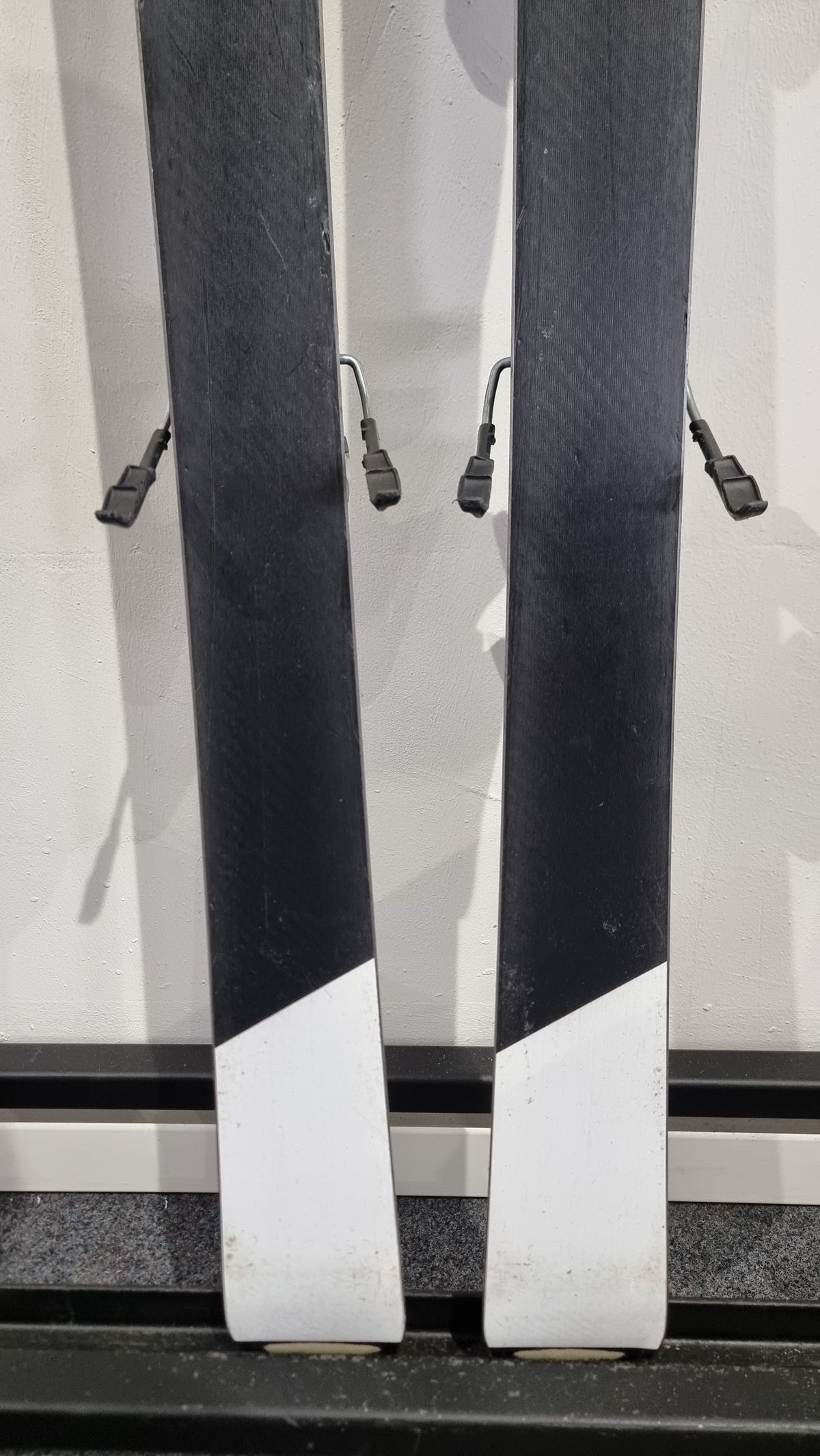K2 AMP Stinger 163cm