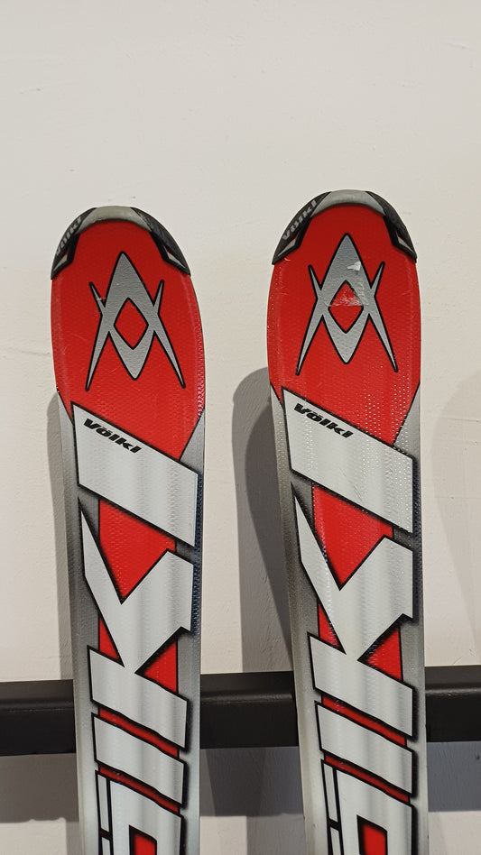 Völkl racetiger GS 150 cm