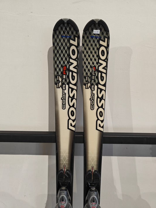 Rossignol cobra X ps 162cm