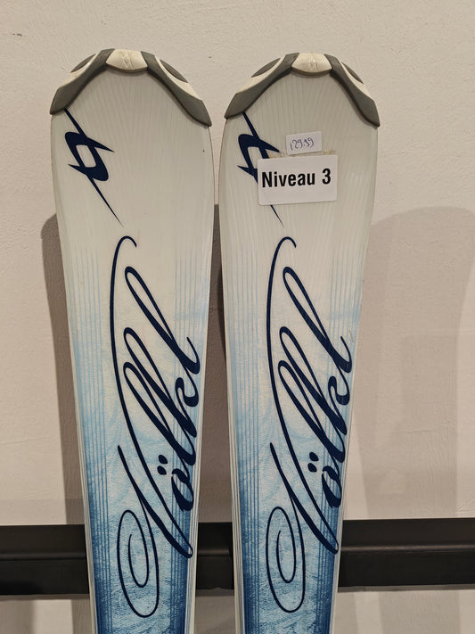Völkl oceana 156 cm
